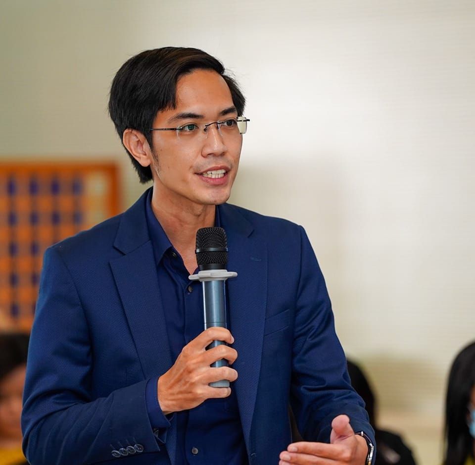Ảnh Nguyễn Hữu Huân